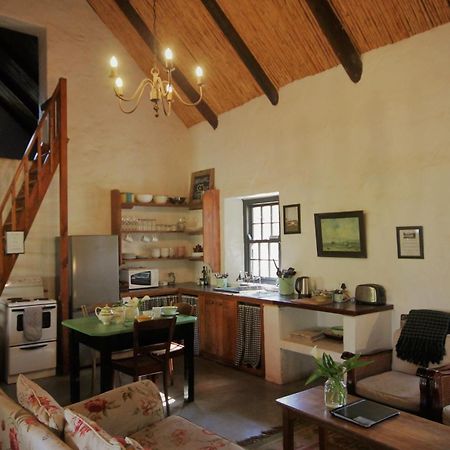 The Little Farmhouse Stanford Exterior foto