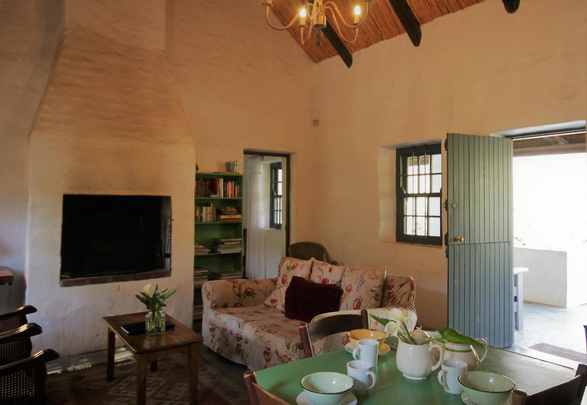 The Little Farmhouse Stanford Exterior foto